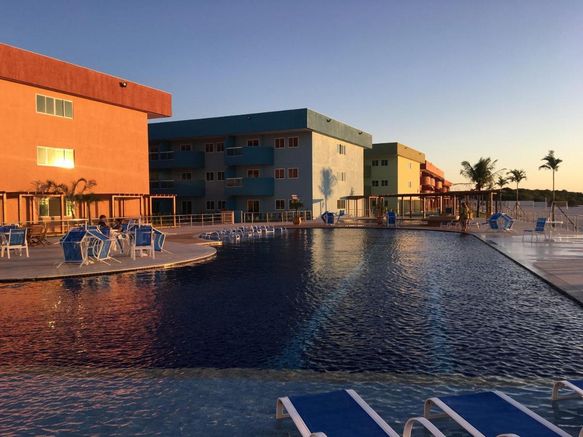 Arraial do Cabo Golden Lake Residence frente a la laguna Exterior foto