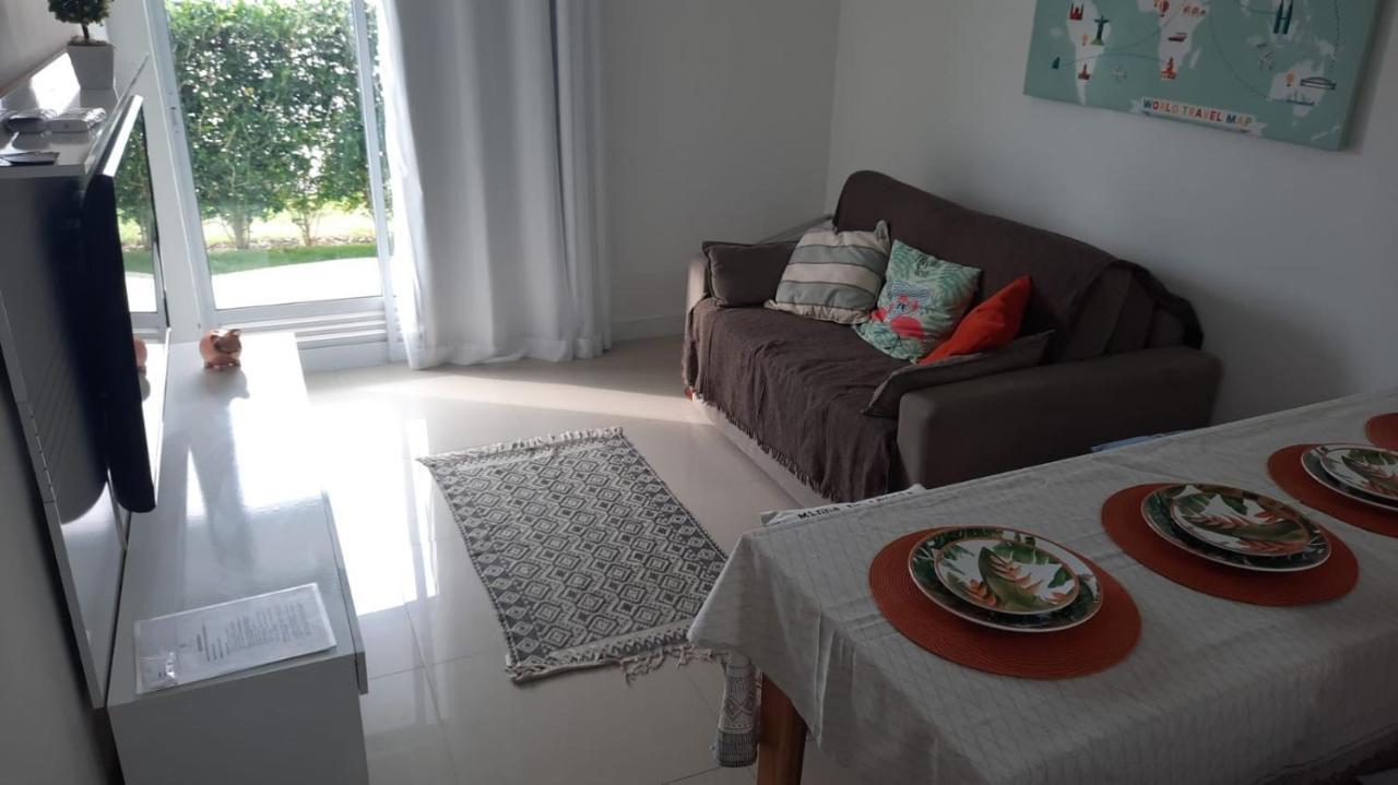 Arraial do Cabo Golden Lake Residence frente a la laguna Exterior foto