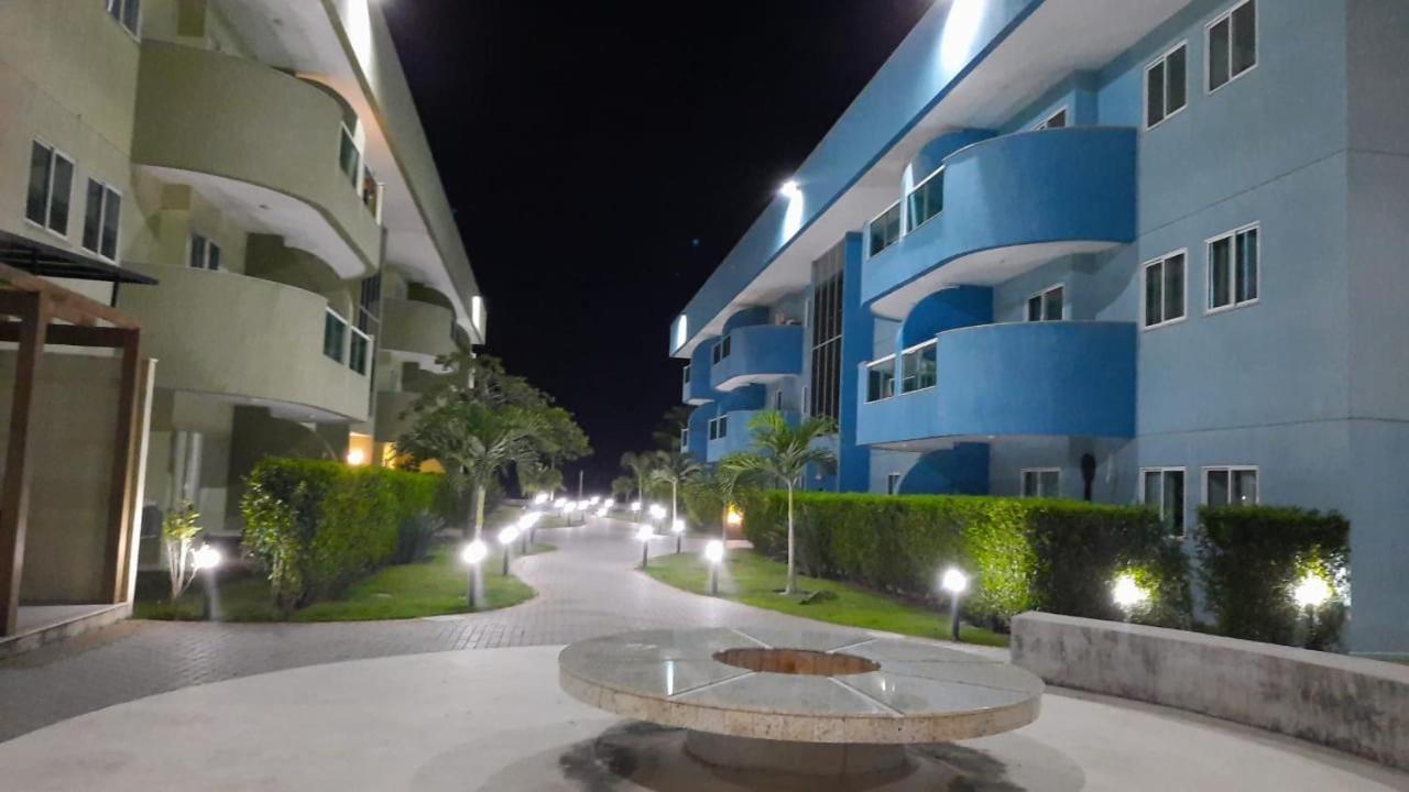 Arraial do Cabo Golden Lake Residence frente a la laguna Exterior foto